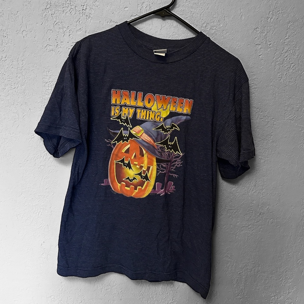 MiamiT’s 2004 Halloween tshirt